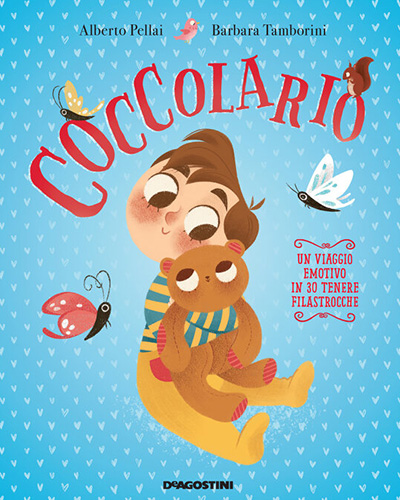 COCCOLARIO (A. Pellai)